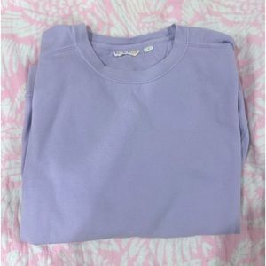 ROLLER RABBIT SWEATSHIRT